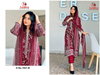 Harsha Vol 2 By Aasha Cotton Pakistani Suits Wholesale Clothing Suppliers In India
